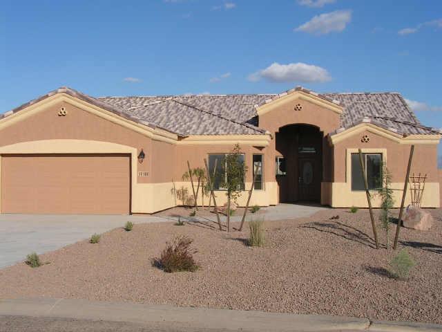 10180 W Mazatlan Dr. #10, Arizona City, AZ 85223