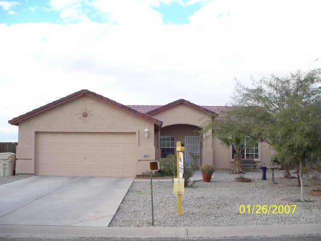 8666 W Reventon Dr., Arizona City, AZ 85223