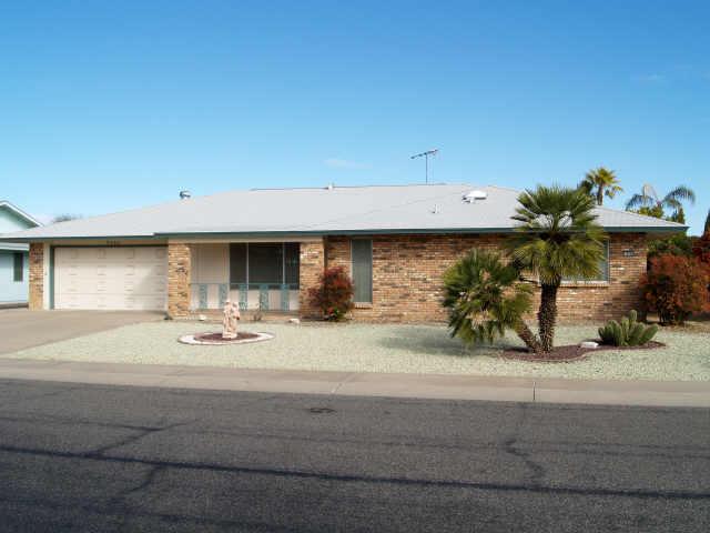 9560 W Willowbrook Dr., Sun City, AZ 85373