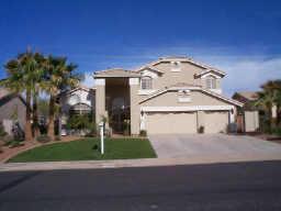 4243 N Lomond, Mesa, AZ 85215