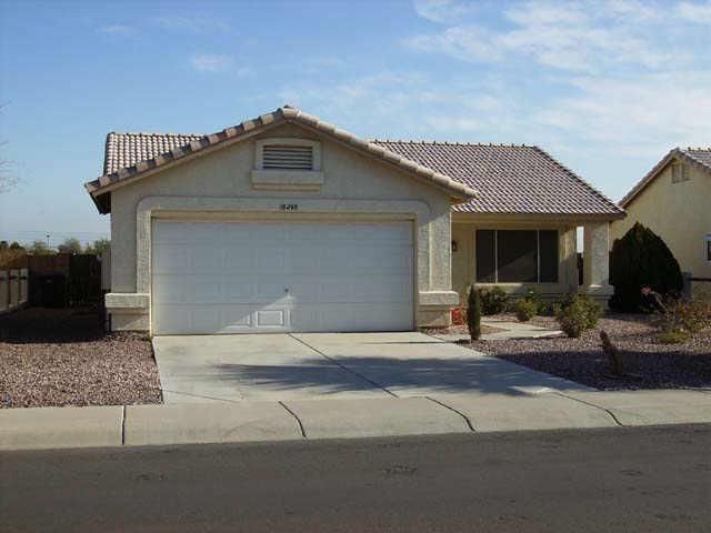 18293 N 144th Ave., Surprise, AZ 85374