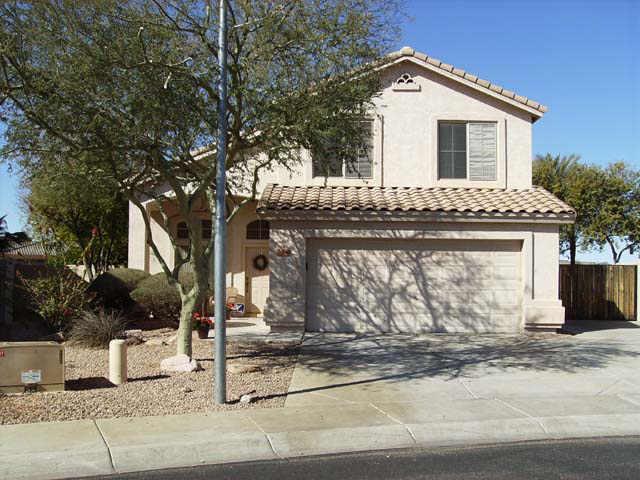 21536 N 74th Ln., Glendale, AZ 85308