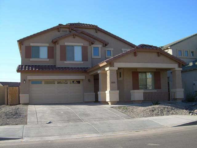 10413 W Wood St., Tolleson, AZ 85353