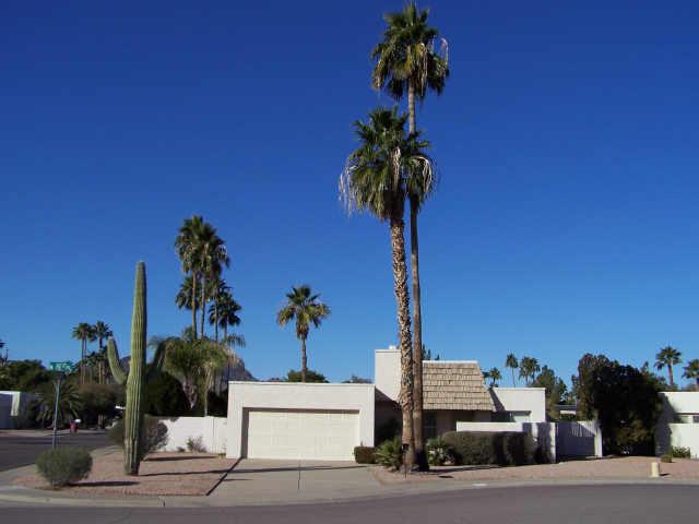5514 N 78th Pl., Scottsdale, AZ 85250
