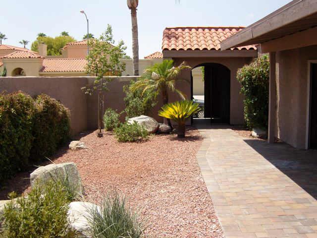 7547 N Via De La Siesta, Scottsdale, AZ 85258