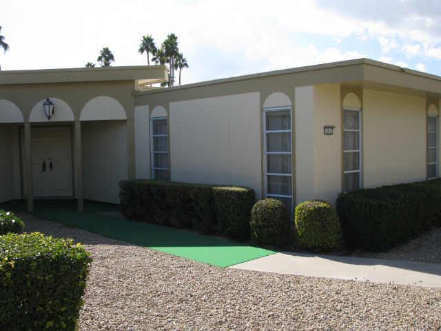 13815 N 108th Dr., Sun City, AZ 85351