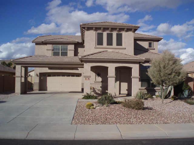 3566 E Fairview St., Gilbert, AZ 85295