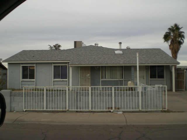 8008 W Minnezona Ave., Phoenix, AZ 85033