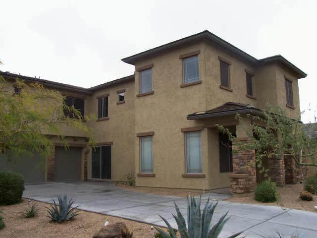 25879 N 83rd Dr., Peoria, AZ 85383