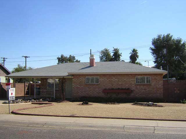 2317 W Pinchot Ave., Phoenix, AZ 85015