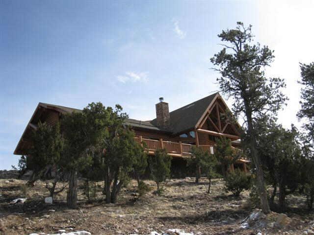 3367 Windy Ln., Heber, AZ 85933