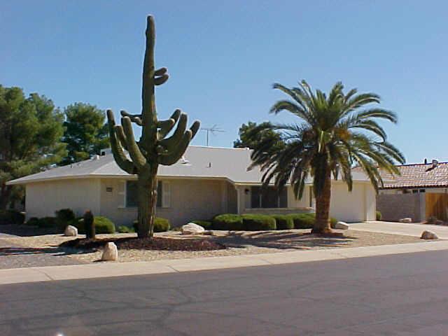 19819 N Cherry Tree Ln., Sun City, AZ 85373
