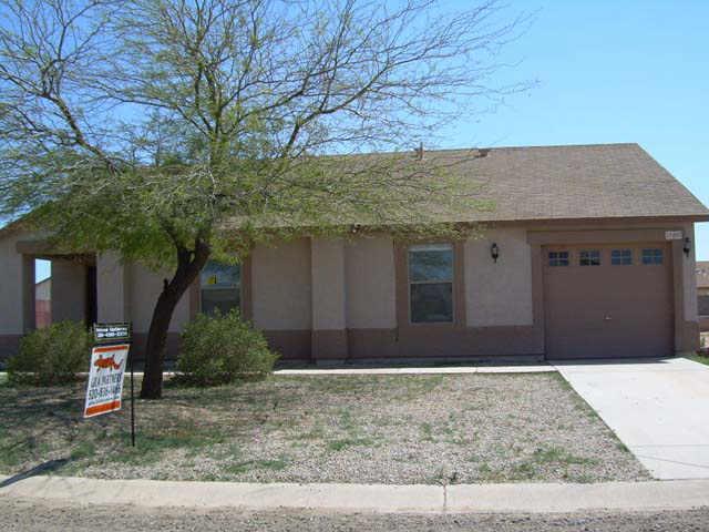 11405 W Cabrillo Dr., Arizona City, AZ 85223