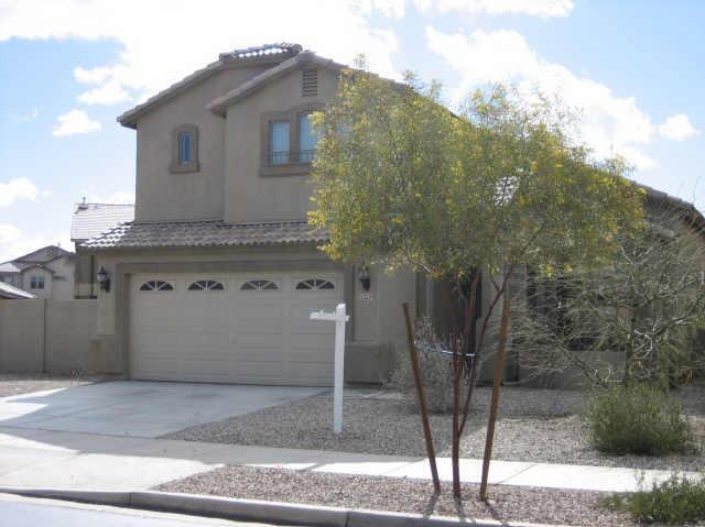 22349 E Via Del Rancho, Queen Creek, AZ 85242