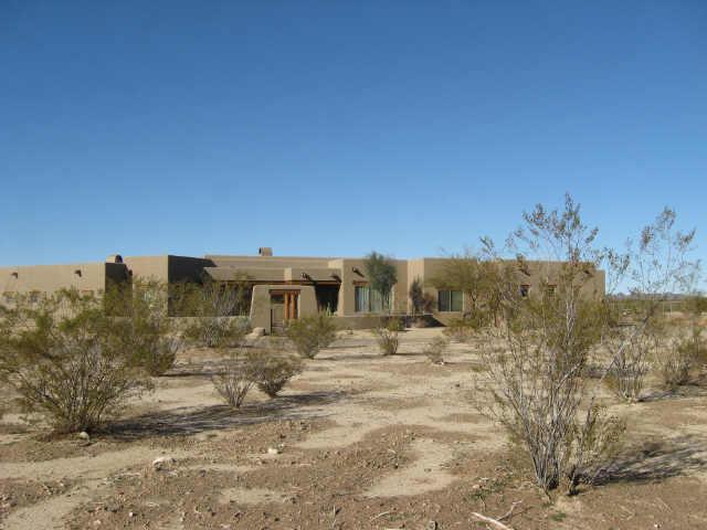 21995 W El Grande Tr., Wickenburg, AZ 85390