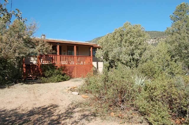 45 S Verde Circle, Payson, AZ 85541