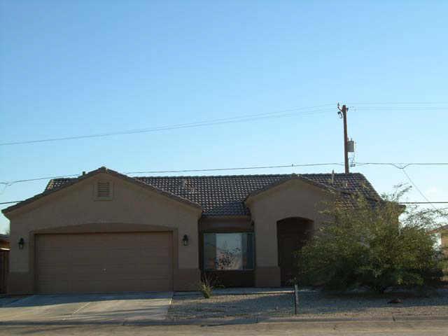 9361 W Santa Cruz St. #1, Arizona City, AZ 85223
