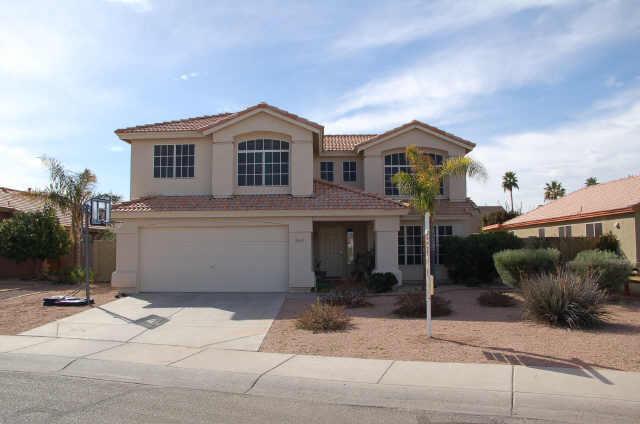 6820 N 77th Ln., Glendale, AZ 85303