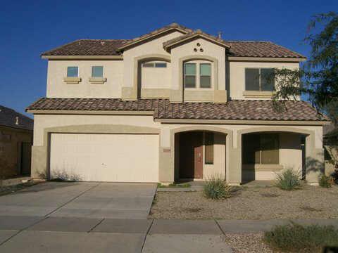 22218 E Via Del Rancho Ave., Queen Creek, AZ 85242