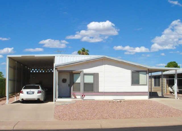 5528 E Harmon Cir., Mesa, AZ 85215