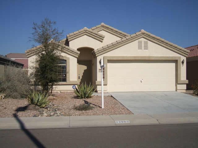 23898 W Desert Bloom St., Buckeye, AZ 85326