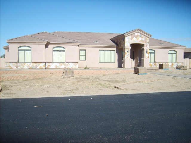 19904 E Elaine Cir., Queen Creek, AZ 85242