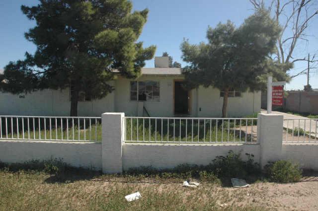 4641 S 4th St., Phoenix, AZ 85040