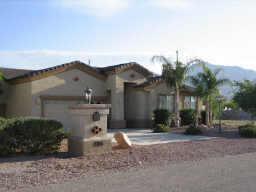 5786 S Estrella Rd., Gold Canyon, AZ 85218