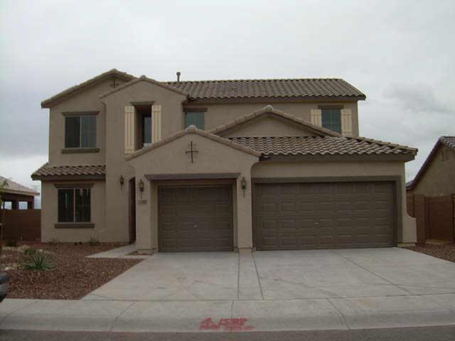 12167 W Chase Ln., Avondale, AZ 85323