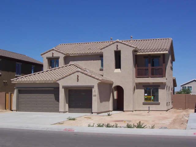 12160 W Chase Ln., Avondale, AZ 85323