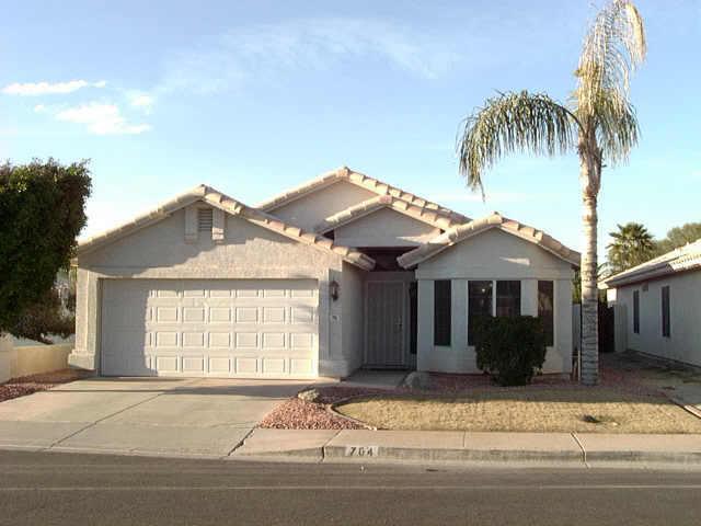 704 E Gail Dr., Chandler, AZ 85225