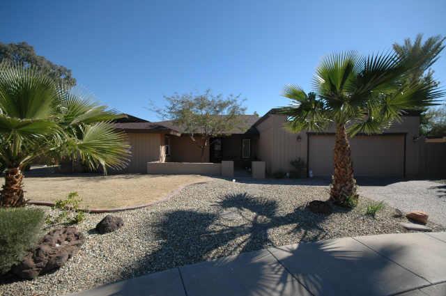 7811 N Via De La Montana Rd., Scottsdale, AZ 85258