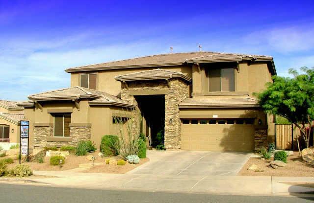 2626 W Perdido Way, Phoenix, AZ 85086