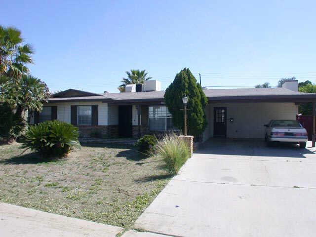 1503 W 2nd St., Mesa, AZ 85201