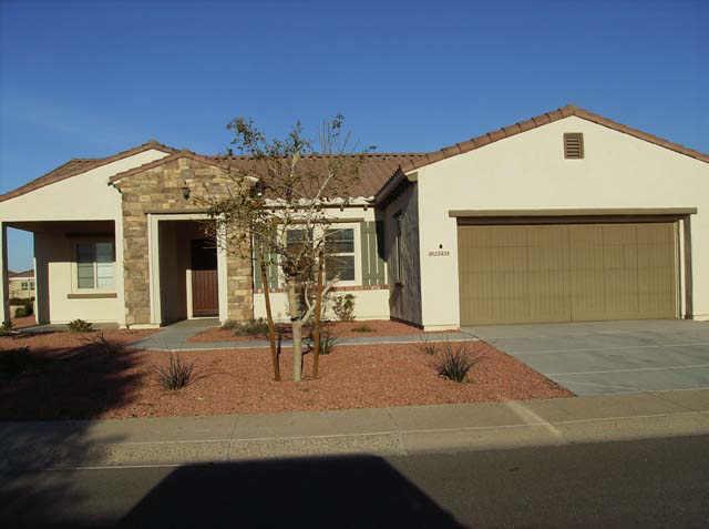 22325 N Pedregosa Dr., Sun City West, AZ 85375