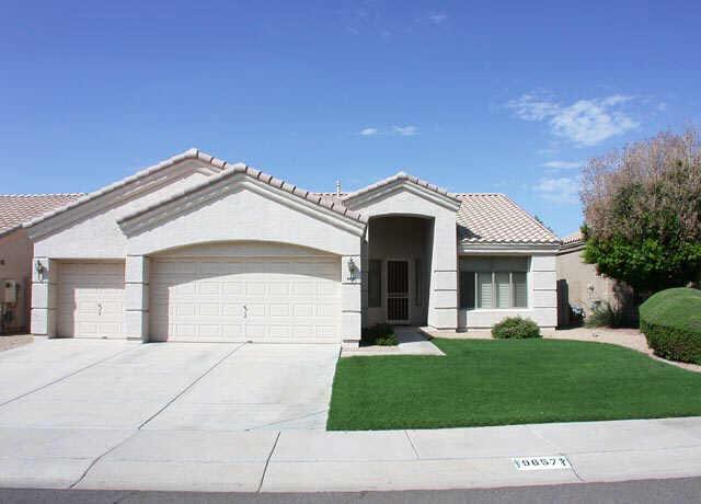 9657 E Pine Valley Rd., Scottsdale, AZ 85260