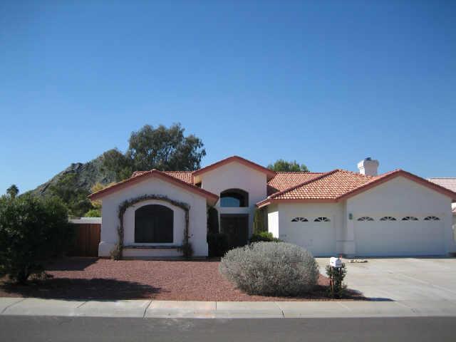 11410 N Bancroft Dr., Phoenix, AZ 85028