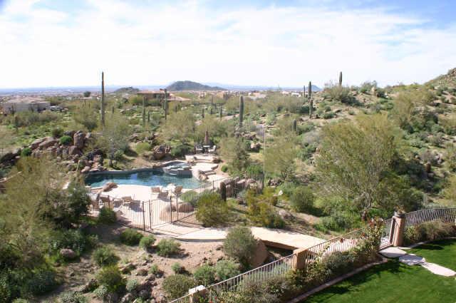 3312 N 87th St., Mesa, AZ 85207