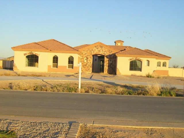 24543 S 195th St., Queen Creek, AZ 85242