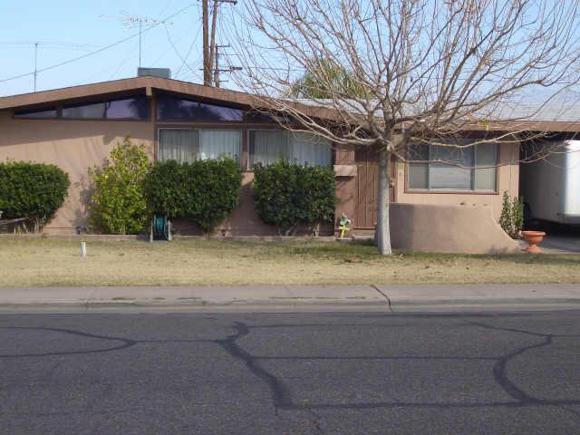 1626 W 6th St., Mesa, AZ 85201