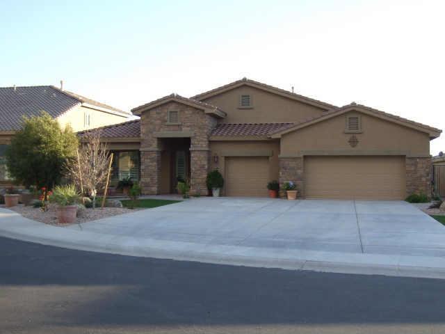 11451 E Stanton Cir., Mesa, AZ 85212