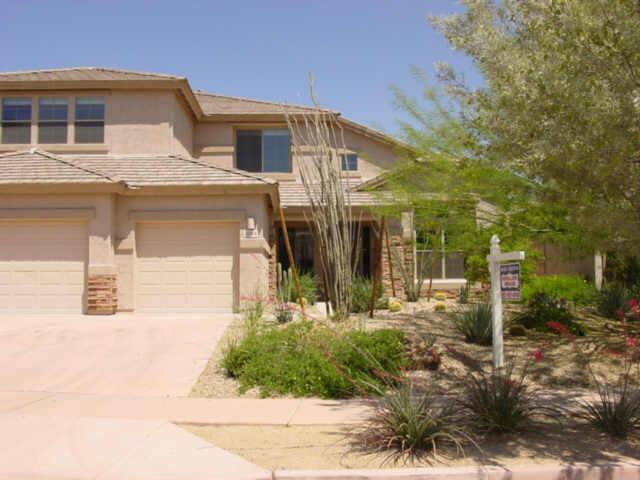 3234 W Donatello Dr., Phoenix, AZ 85086