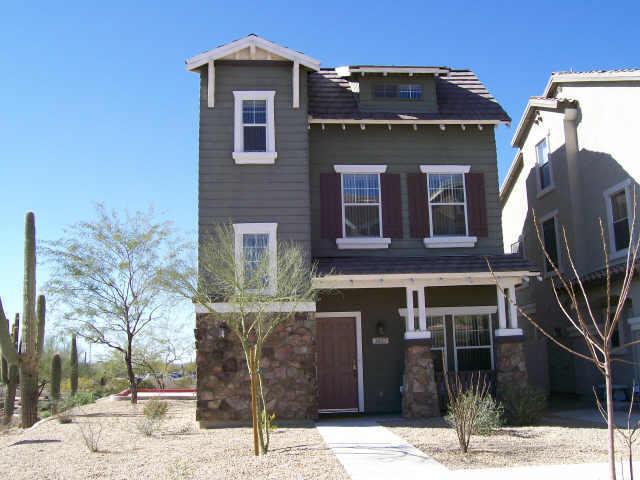 3207 W Sand Flower Dr., Phoenix, AZ 85086