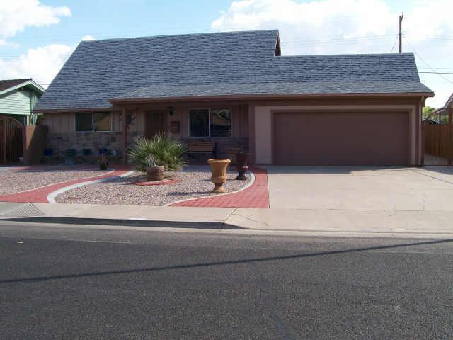 957 N Wedgewood Dr., Mesa, AZ 85203