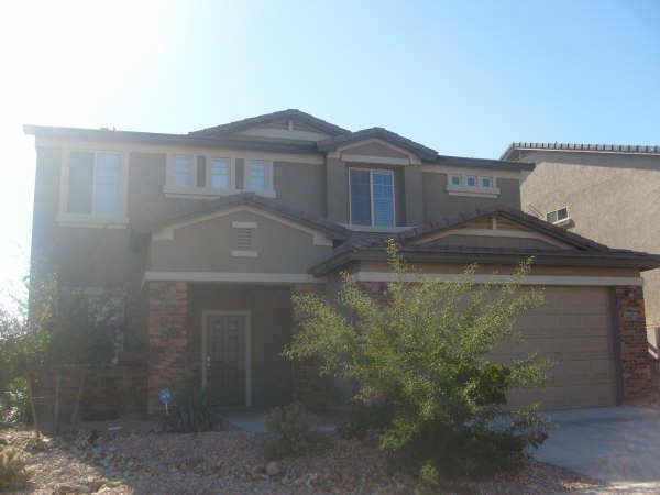 3871 E Longhorn St., Queen Creek, AZ 85242