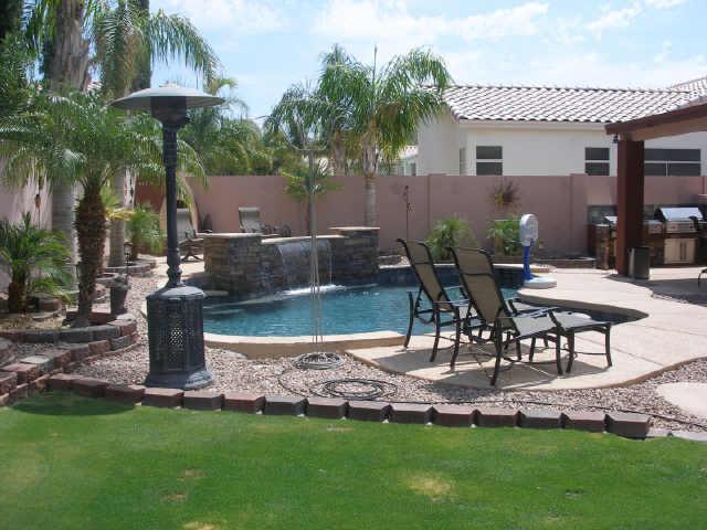 6564 E Roland St., Mesa, AZ 85215