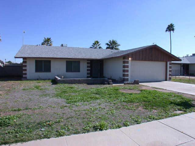 3911 S Alder Dr., Tempe, AZ 85282