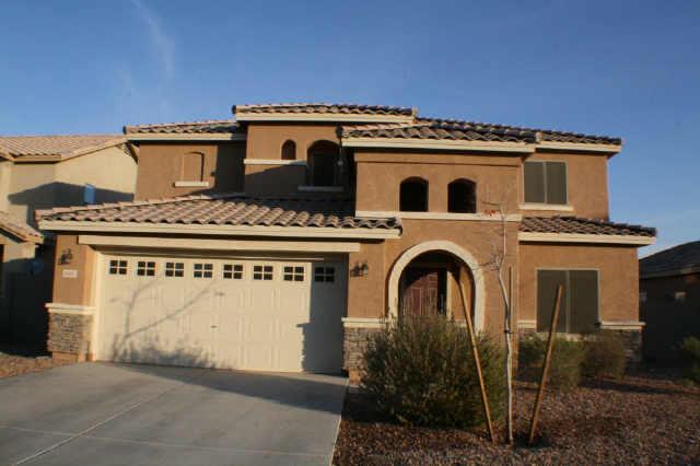 640 W Barrus St., Casa Grande, AZ 85222