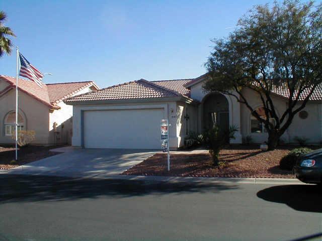 1845 E Gleneagle Dr., Chandler, AZ 85249