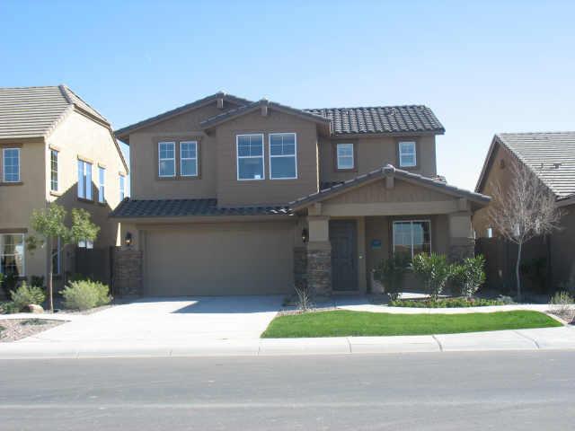 21911 N Bolivia St., Maricopa, AZ 85238